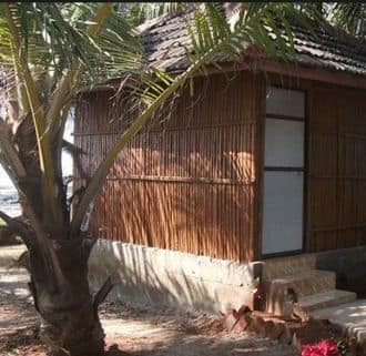 Green Park Village Homestay, Chikmaglur 1